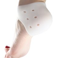 Gel heel гелевый протектор на пятку GESS-023