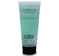 Cleaning Gel очищающий гель для жирной / комбинированной кожи (150 мл) GESS-995