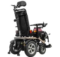 Коляска инвалидная с электроприводом Ortonica Pulse 270