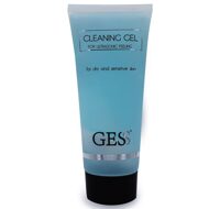 Cleaning Gel очищающий гель для сухой / чувствительной кожи (150 мл) GESS-996
