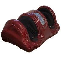 Bliss массажер для ног (красный) RA-341 red