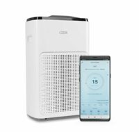 Очиститель воздуха GESS Puri фильтр HEPA13, управление со смартфона GESS-117