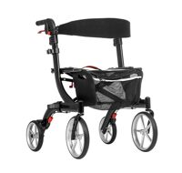 Роллаторы для пожилых людей и инвалидов Ortonica XR 104