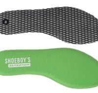 Стельки детские с эффектом памяти Shoeboy's С 0160