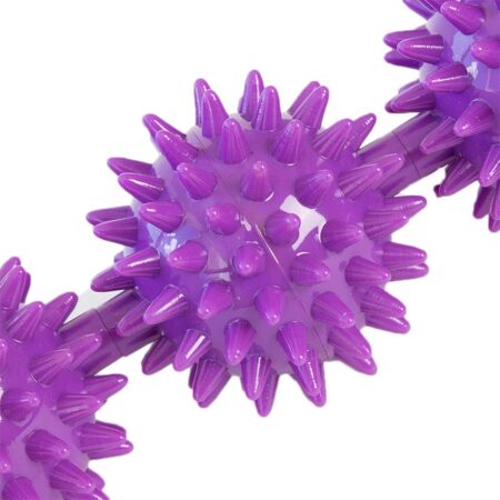 DANDA массажная палка (йога палка) GESS-094p