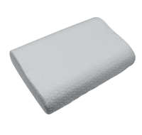 Memory PLUS ортопедическая подушка с эффектом памяти ES-78031