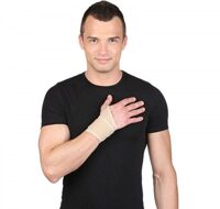Бандаж Лучезапястный  с хлопком Арт. Т-8302
