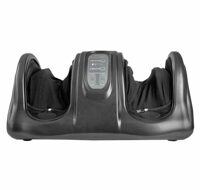 Bliss массажер для ног (графитовый) RA-341 grey