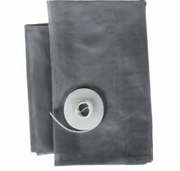 Eco Net сетка антимоскитная для дверей (60 * 220 см) 2 шт. ES-104